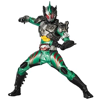 RAH GENESIS 仮面ライダーアマゾンオメガ リアルアクションヒーローズ Amazon.co.jp: RAH リアルアクションヒーローズ GENESIS No.776